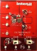 RENESAS ELECTRONICS 其他工具 ISL78233EVAL2Z