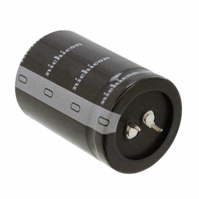 NICHICON 铝电解电容 LLS1V273MELC