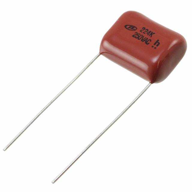 NICHICON 薄膜电容 QXL2E224KTPT