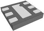 MICROCHIP TECHNOLOGY LDO稳压器 MIC5321-46MYMT-TR