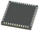 MICROCHIP TECHNOLOGY 微控制器(MCU) PIC24EP128MC204-I/MV