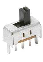 C&K 滑动开关 OS202011MV4QS1