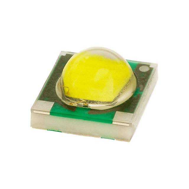 CREE 发光二极管 XPGWHT-L1-0000-00EE6
