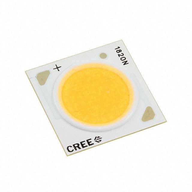 CREE 发光二极管 CXB1820-0000-000N0BS465E