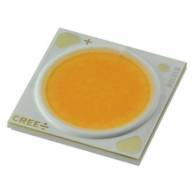 CREE 发光二极管 CXB1830-0000-000N0BU465E