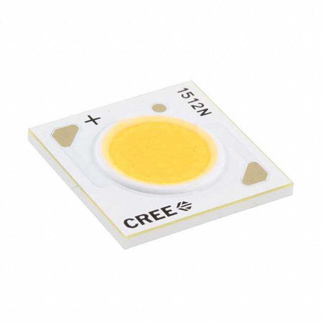 CREE 发光二极管 CXB1512-0000-000F0UK427H