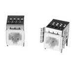 TE CONNECTIVITY 模块化连接器 - 插孔 RJ45-8LC2-B