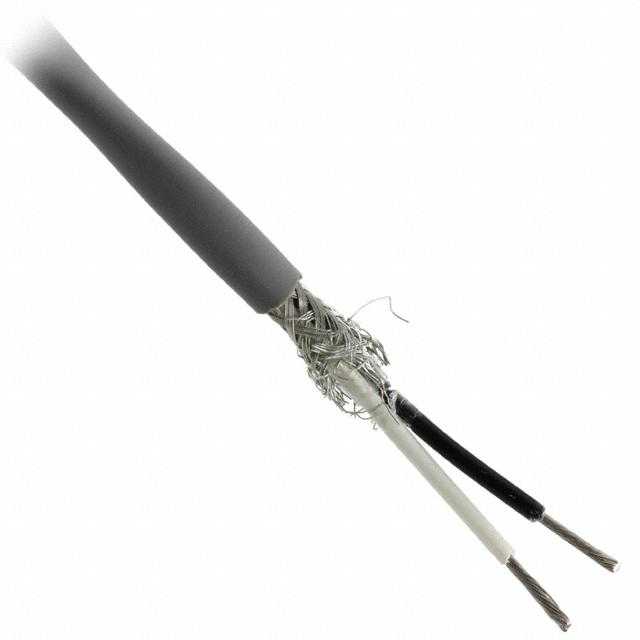 ALPHA WIRE 多芯线缆 3231 SL001