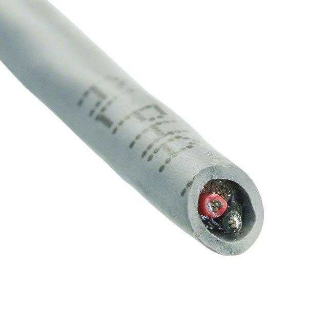 ALPHA WIRE 多芯线缆 5103C SL001