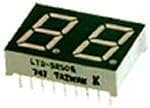 LITE-ON TECHNOLOGY/台湾光宝科技 LED显示器件 LTD-4608E