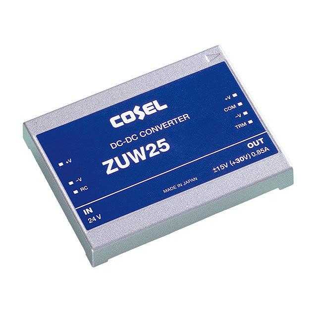 COSEL 其他电源 ZUW250515