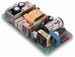 ARTESYN EMBEDDED POWER AC-DC模块 NLP25-7608J