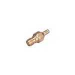 HUBER+SUHNER 同轴连接器（RF） 31_SMA-SMB-50-1/111_UE