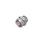 HUBER+SUHNER 同轴连接器（RF） - 适配器 69_716-50-0-5/133_WE