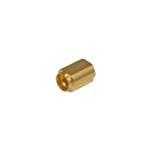 HUBER+SUHNER 同轴连接器（RF） 92_MMPX-S50-0-1/111_NM