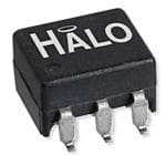 HALO ELECTRONICS 其他变压器 TGM-230NSRL