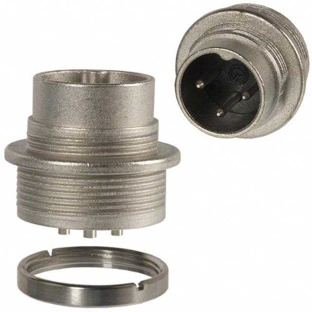 AMPHENOL 圆形连接器 T 3262 000