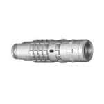 LEMO 圆形连接器 FGG.3K.310.CLAC65