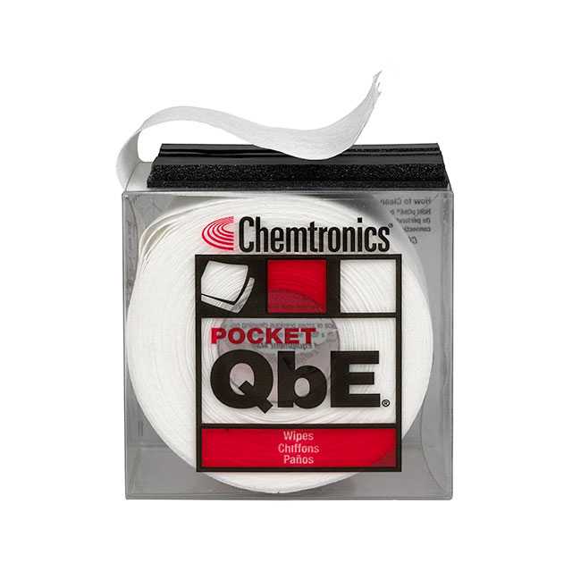 CHEMTRONICS 光纤线缆 PQBE