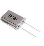 IQD FREQUENCY 无源晶振 LFXTAL003164BULK