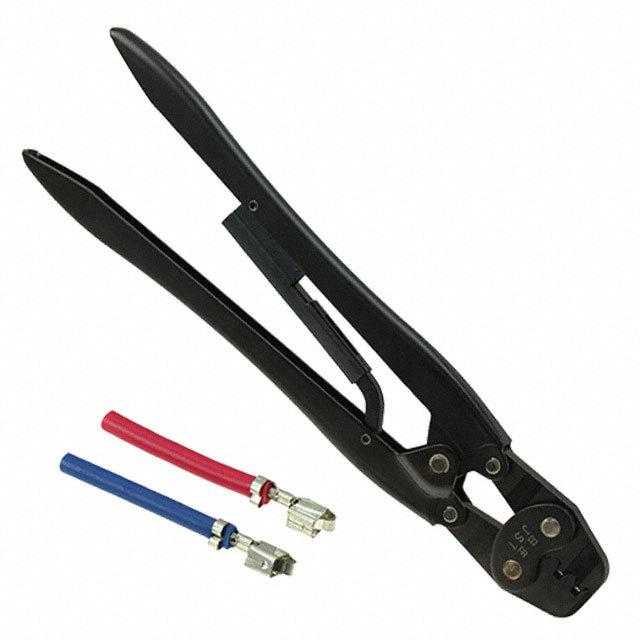 JST 线缆工具 YC-450