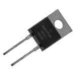 OHMITE 通孔电阻 TCH35P100RJ