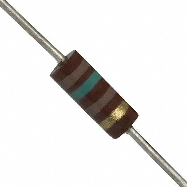 OHMITE 通孔电阻 OD151JE