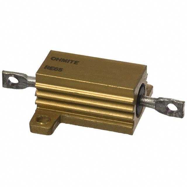 OHMITE 其它固定电阻 810F10RE