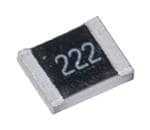 OHMITE 贴片电阻 AS08J1R00ET