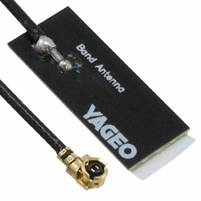 YAGEO/台湾国巨 天线 ANTX200P001B24003