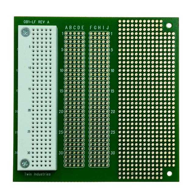 TWIN INDUSTRIES 原型开发工具 OB1-LF