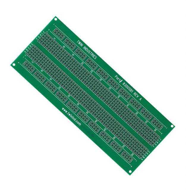 TWIN INDUSTRIES 原型开发工具 8300SB1