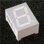 KINGBRIGHT ELECTRONIC/台湾今台电子 LED显示器件 SC39-12YWA