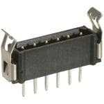HARWIN 圆形连接器 M80-8050422