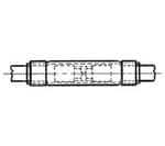 TE CONNECTIVITY 端子 - 电线接头端子 326835