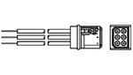 TE CONNECTIVITY LGH 连接器 449810-3