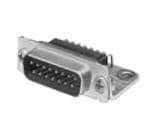 TE CONNECTIVITY D-Sub 连接器 745355-4
