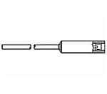 TE CONNECTIVITY 圆形连接器 1218148-1