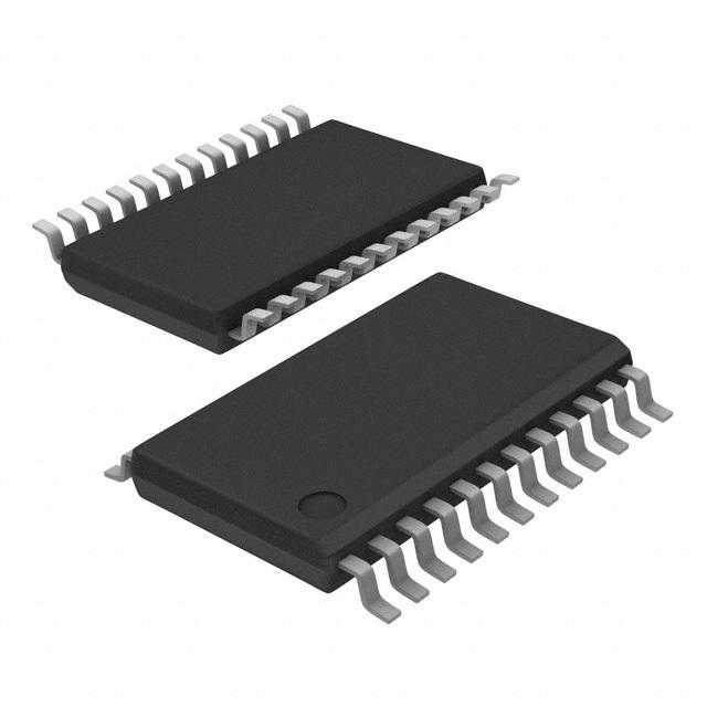 SILICON LABORATORIES 调制解调器 SI2493-C-FTR