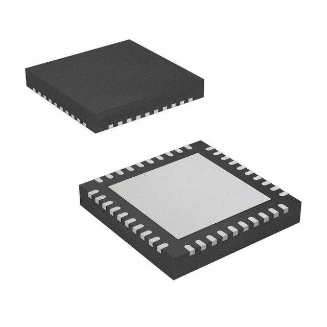 RENESAS ELECTRONICS 锁相环 9DBV0641AKLF