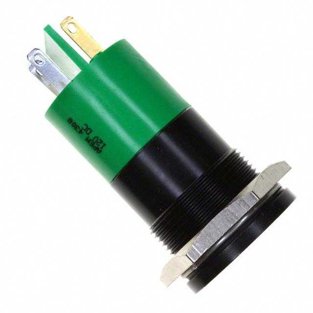 APEM 发光二极管 Q22F1BXXG12E