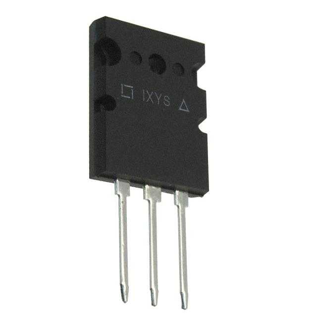 IXYS 场效应管(MOSFET) IXTK128N15