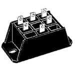 IXYS 晶闸管/可控硅 VHF15-08IO5