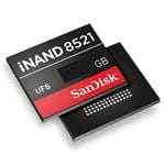 SANDISK 闪存(Flash) SDINDDH4-128G