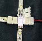 JKL COMPONENTS 光电显示器件配件 ZFS-CNX-8J