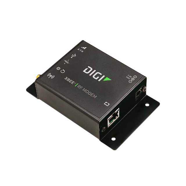 DIGI INTERNATIONAL 无线收发芯片 XM-X9-5P-U