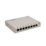 DIGI INTERNATIONAL 计算机网络 DC-WS-8-INT