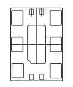 RENESAS ELECTRONICS 锁相环 83PN156DKILFT