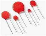 LITTELFUSE 压敏电阻 V07E25AUTO