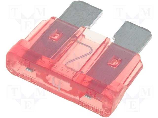 LITTELFUSE 熔断保险丝 028707.5U